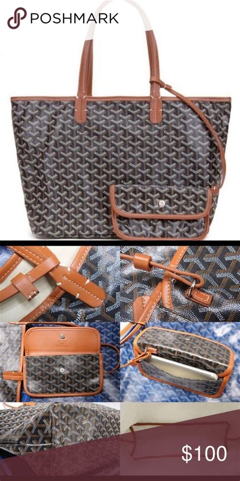 goyard milan reviews|buy goyard bags online.